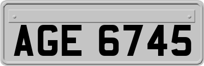 AGE6745