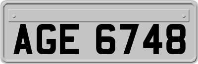 AGE6748