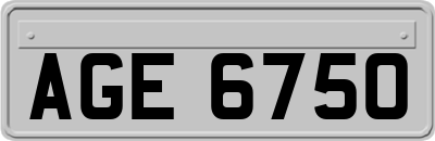 AGE6750