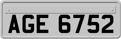 AGE6752
