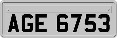 AGE6753
