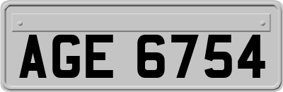 AGE6754