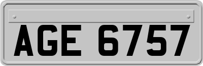 AGE6757