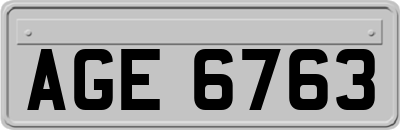 AGE6763