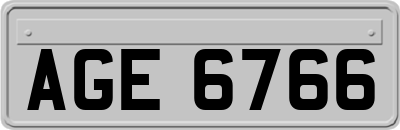 AGE6766