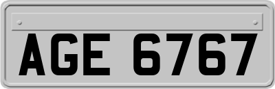 AGE6767