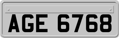 AGE6768