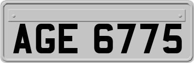 AGE6775