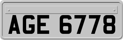AGE6778