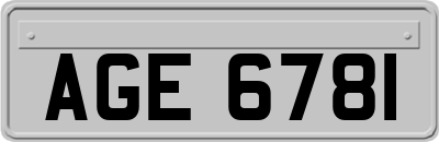 AGE6781