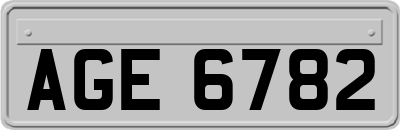 AGE6782