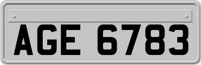 AGE6783