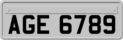 AGE6789