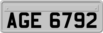 AGE6792