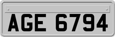 AGE6794