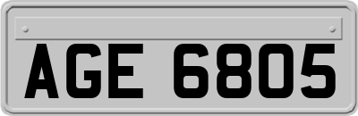 AGE6805
