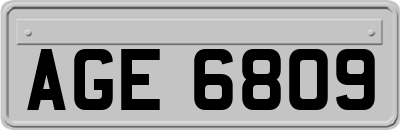 AGE6809