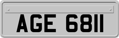 AGE6811