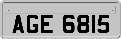 AGE6815