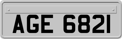 AGE6821