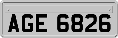 AGE6826