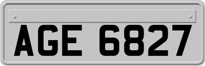 AGE6827