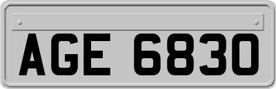 AGE6830