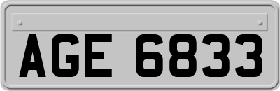 AGE6833