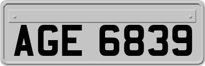 AGE6839