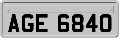 AGE6840