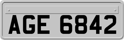 AGE6842