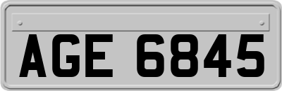 AGE6845