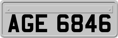 AGE6846