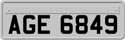 AGE6849