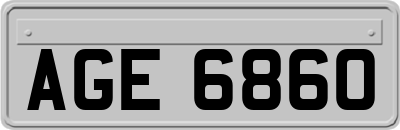 AGE6860