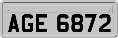 AGE6872