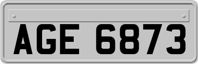 AGE6873