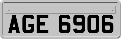 AGE6906