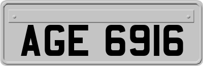 AGE6916