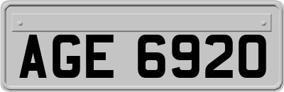 AGE6920