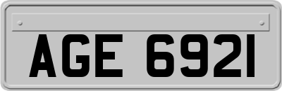 AGE6921