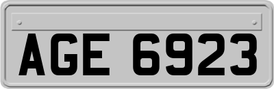 AGE6923