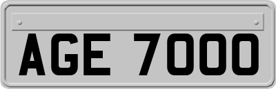 AGE7000