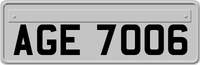 AGE7006