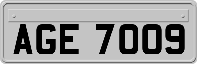 AGE7009