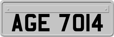 AGE7014