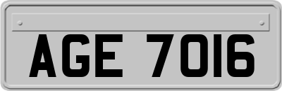AGE7016