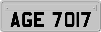 AGE7017