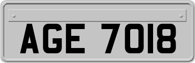 AGE7018