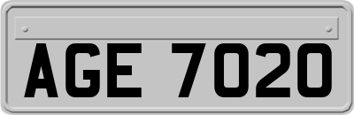 AGE7020